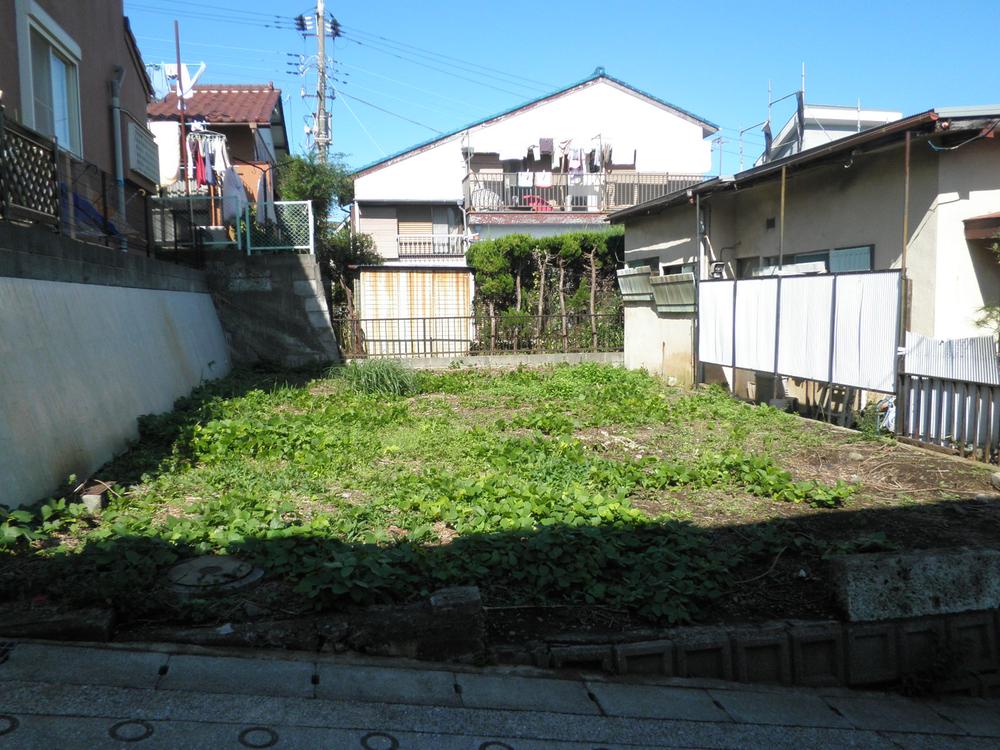 Local appearance photo. Local (11 May 2013) Shooting