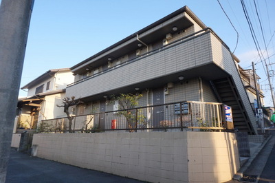 Building appearance