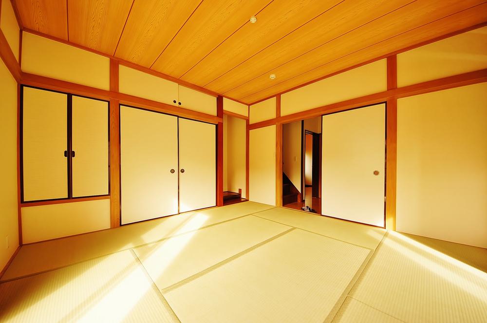 Non-living room