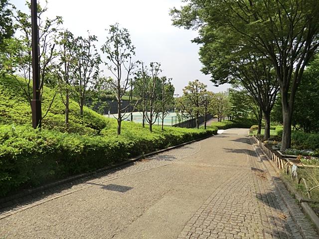 park. 2082m to Imagawa park