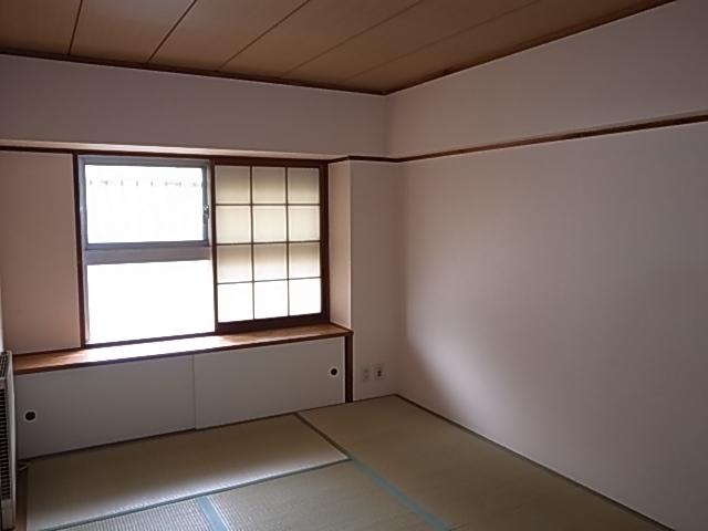 Non-living room