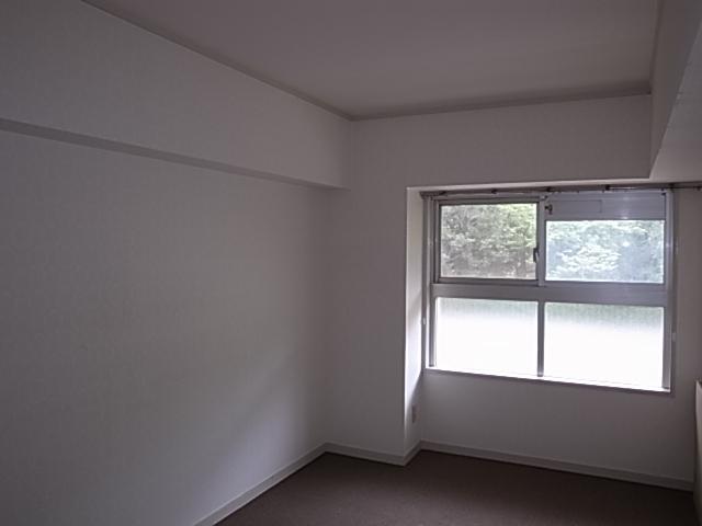 Non-living room