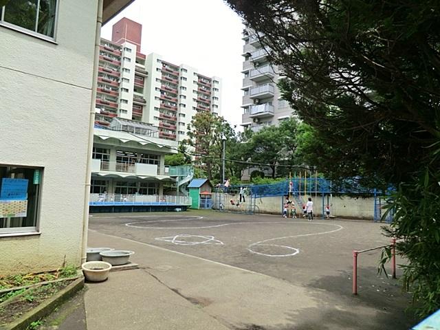 kindergarten ・ Nursery. Wakabadai 300m until the first kindergarten