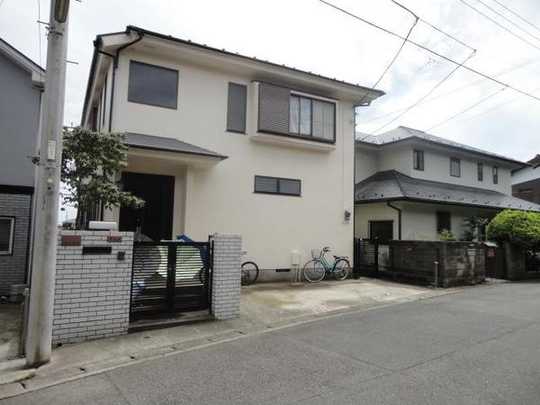Local appearance photo. Exterior Photos