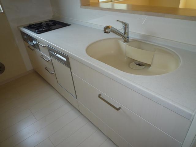 Same specifications photo (kitchen). Dishwasher with a system Kitchen
