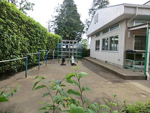 kindergarten ・ Nursery. 1000m to Green Hill kindergarten