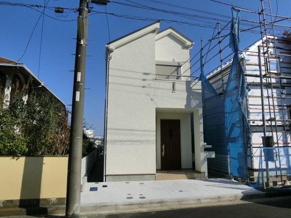 Local photos, including front road. Local (11 May 2013) Shooting