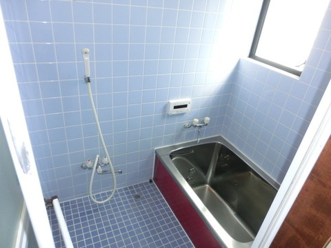 Bath. Add cooking function with bathroom