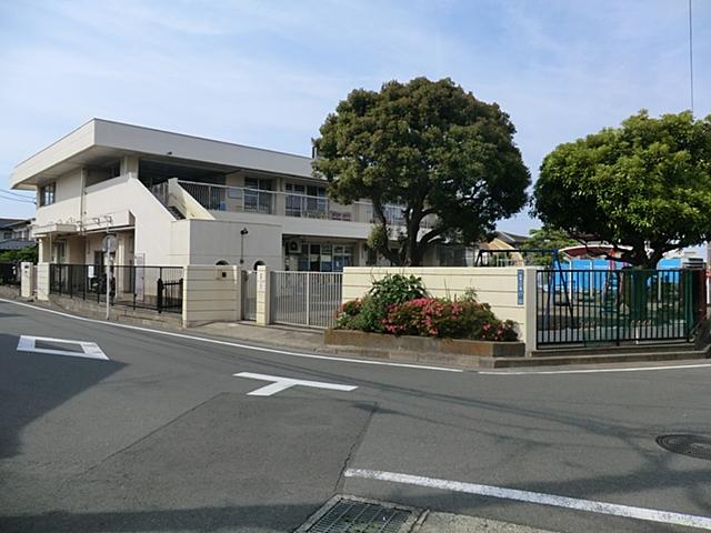 kindergarten ・ Nursery. 700m to Nakao nursery