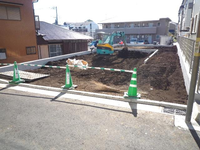 Other local. Local (11 May 2013) Shooting