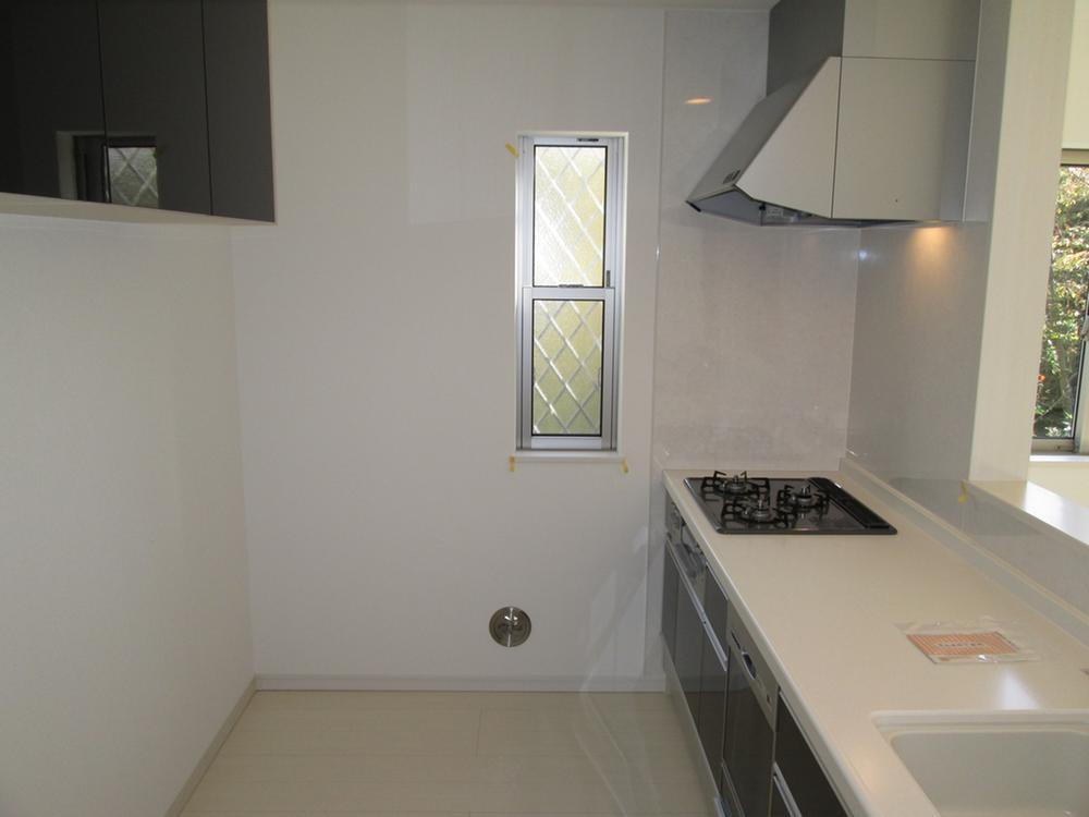 Kitchen. Local (12 May 2013) Shooting