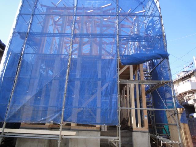 Local appearance photo. Local (12 May 2013) Shooting