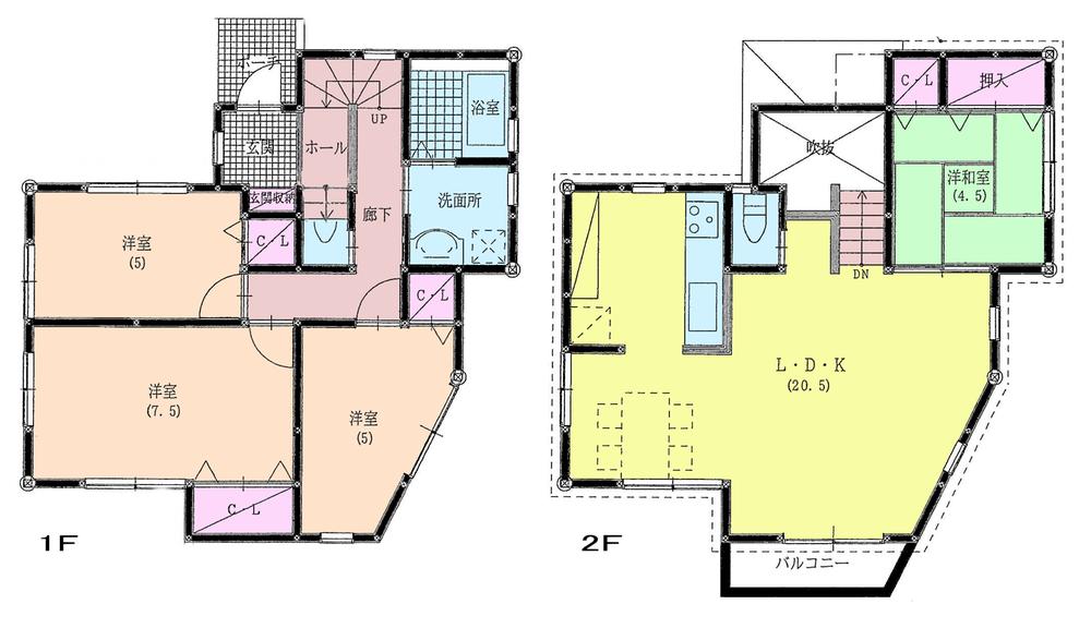 Other. B Building floor plan