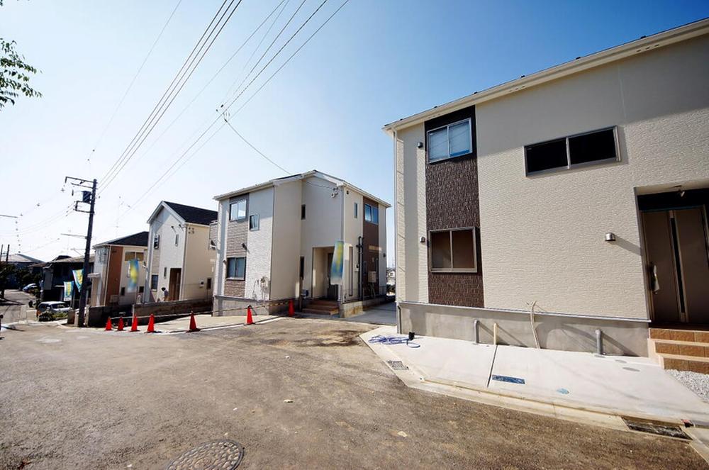 Local appearance photo