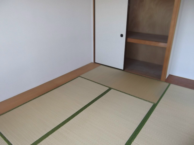 Other. Japanese style room