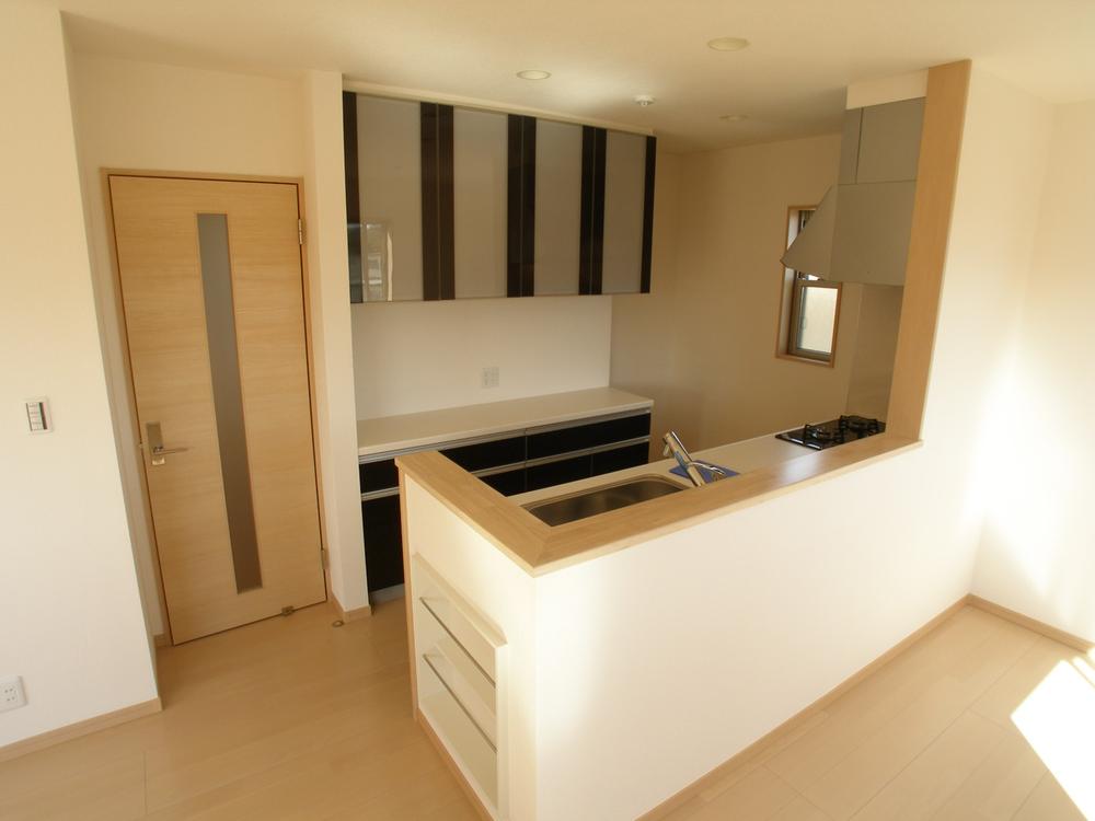 Same specifications photo (kitchen). ( Building) same specification