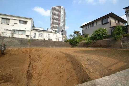 Local appearance photo. local