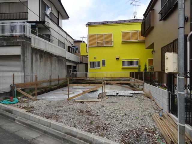 Local appearance photo. local