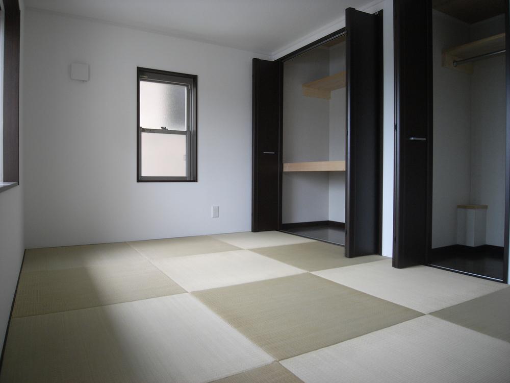 Same specifications photos (Other introspection). The company example of construction (Hiroshi Japanese-style)