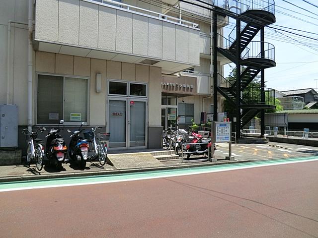 Hospital. Medical corporation Aki Board Mitsuzakai to the hospital 1310m