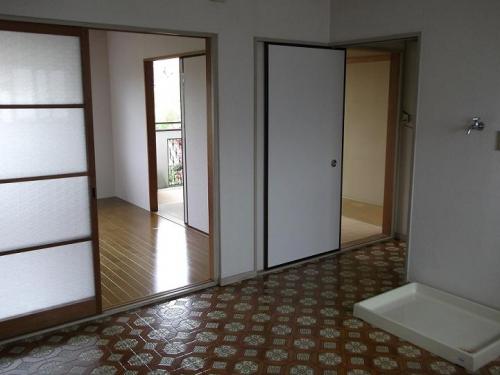 Living and room