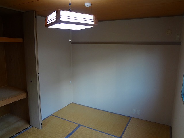 Other room space