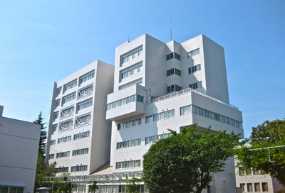 Other. 2700m to Yokohama National University (Other)