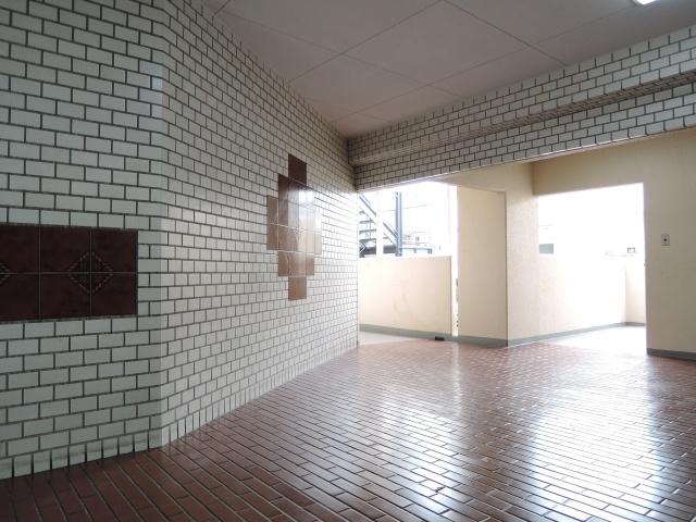 Other common areas