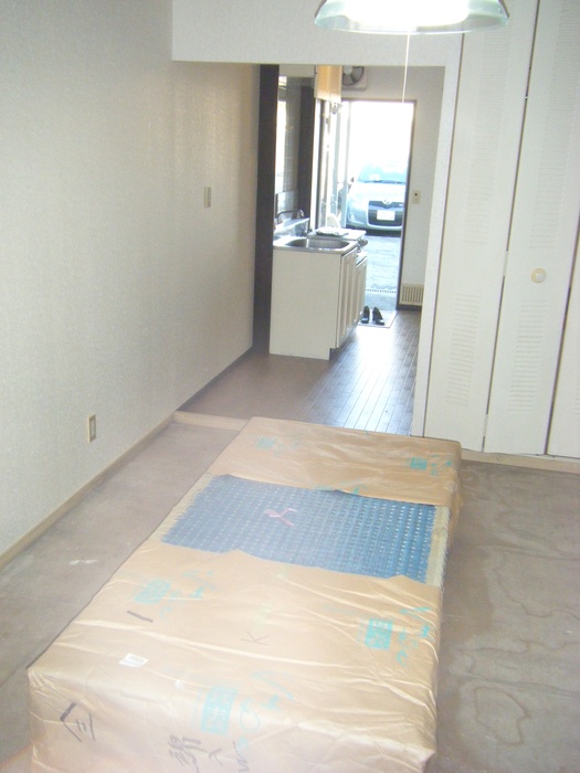 Living and room