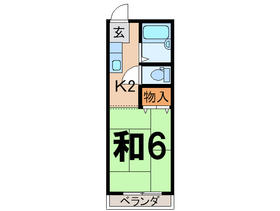 Building appearance