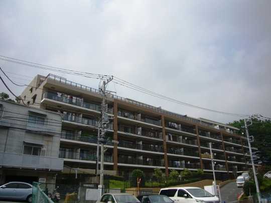 Local appearance photo. appearance