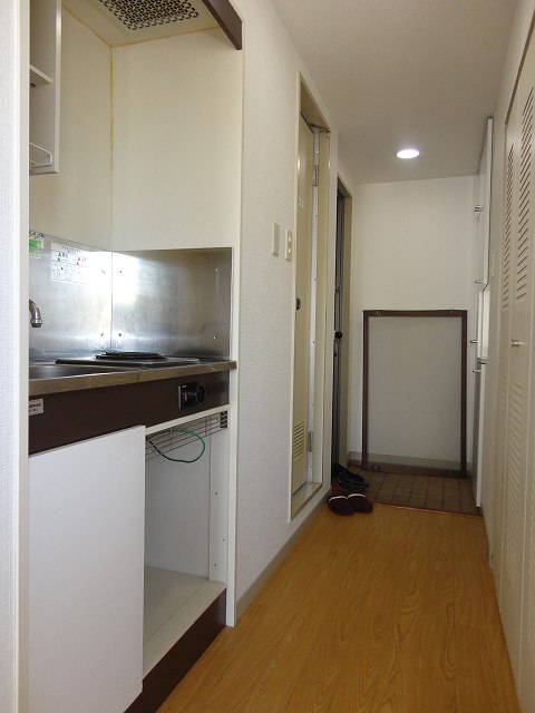 Other room space