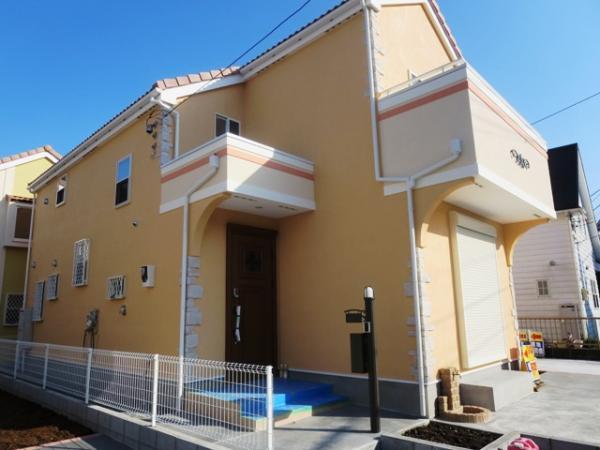 Local appearance photo