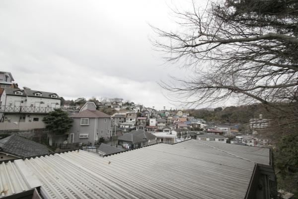 View photos from the dwelling unit