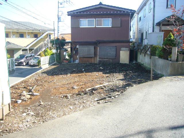 Local appearance photo. local