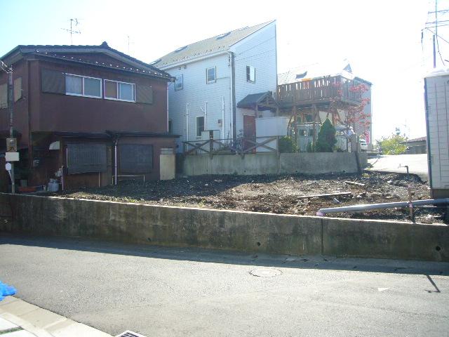 Local appearance photo. local