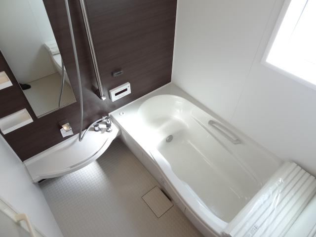 Same specifications photo (bathroom). Bathroom ・ Same specifications Photos