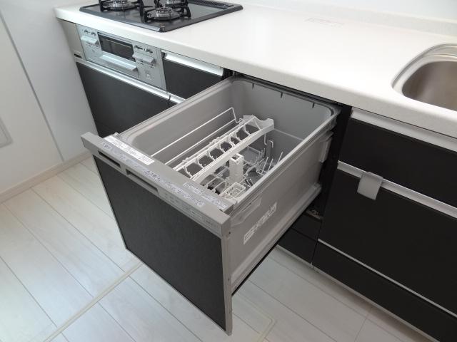 Same specifications photo (kitchen). Dishwasher ・ Same specifications Photos