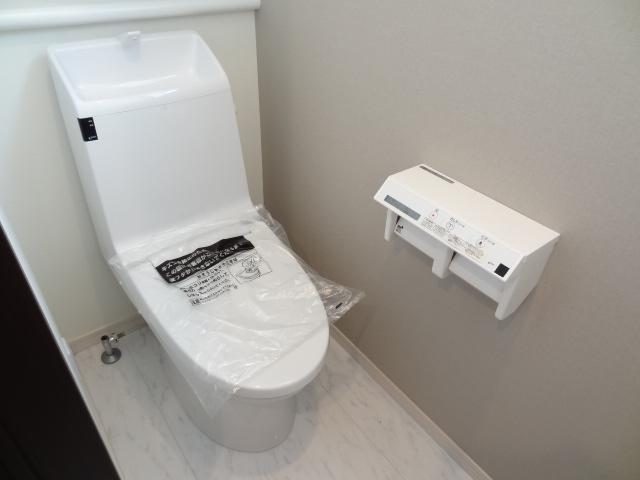 Same specifications photos (Other introspection). toilet ・ Same specifications Photos