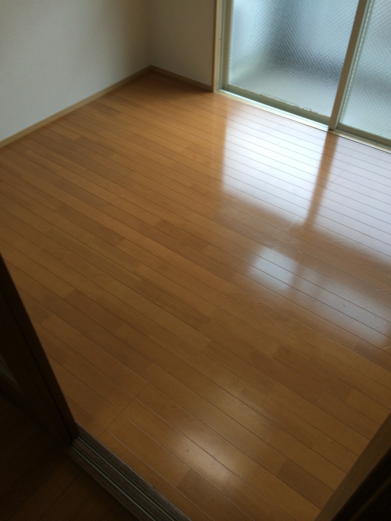 Other room space
