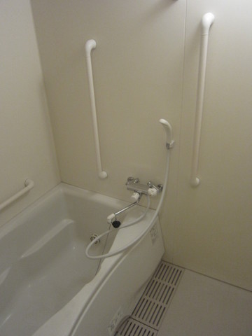 Bath. Reheating function