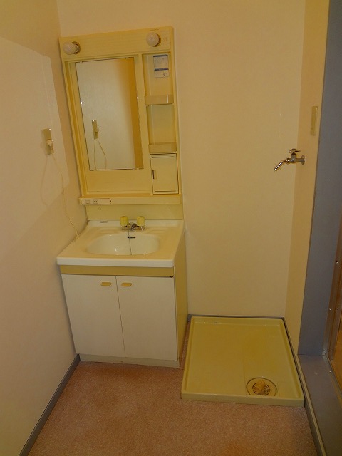 Washroom