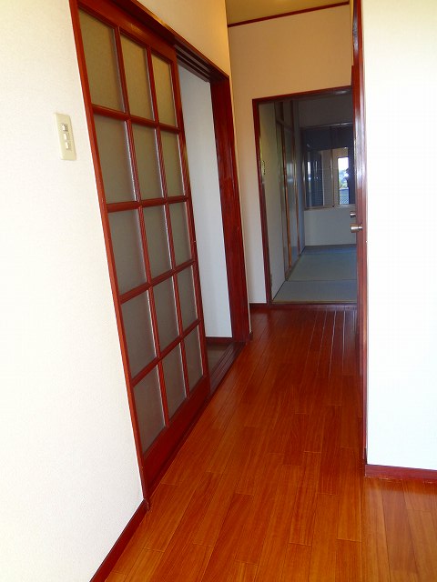 Other room space
