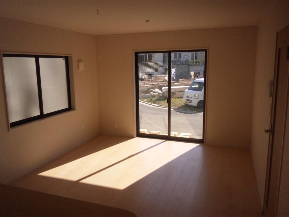 Living. Indoor (11 May 2013) Shooting