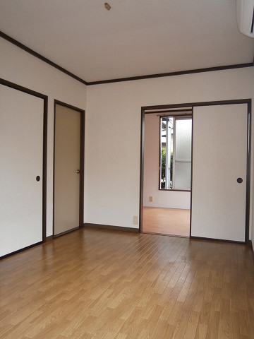 Living and room