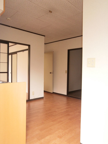 Other room space