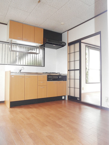 Living and room