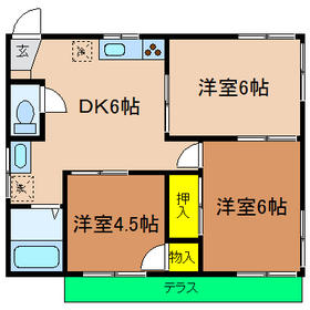 Building appearance