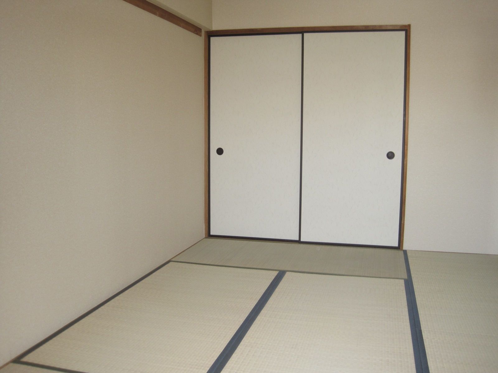 Other room space. Japanese-style room One more room