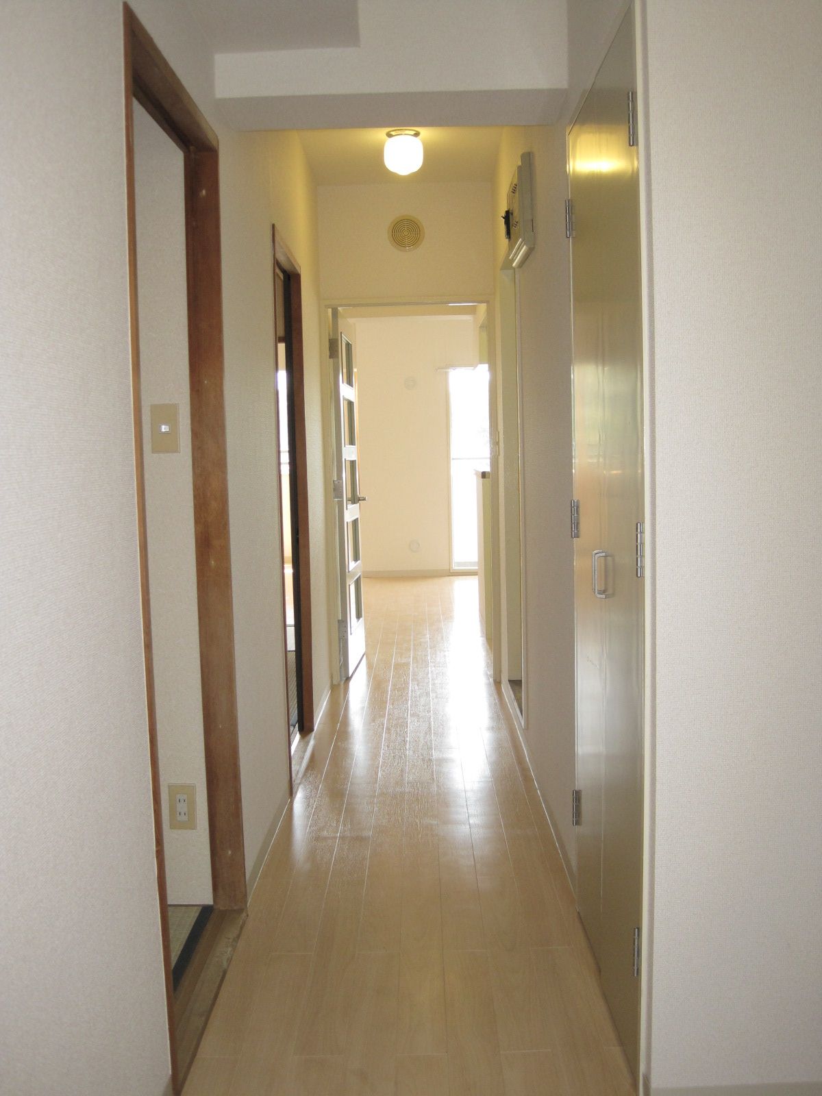 Other room space